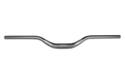 V-Sixty Burly Handlebar