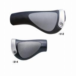 Ergon GP1 bar grips, Size: Grandes