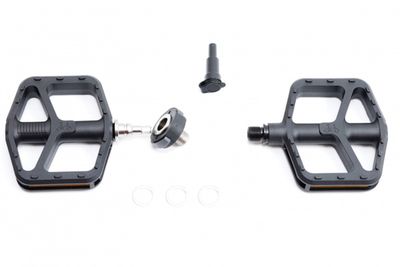 Brompton Quick release pedals for G Line