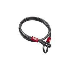 Cable antivol Abus Cobra, Size: 140 cm