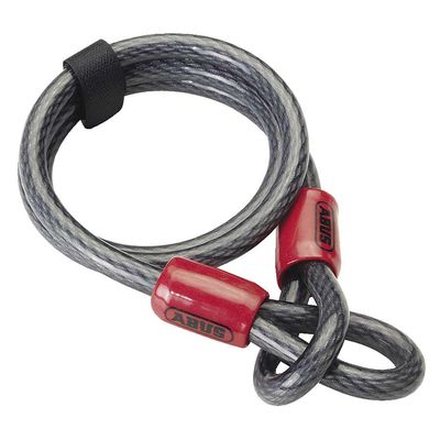 Cable antivol Abus Cobra