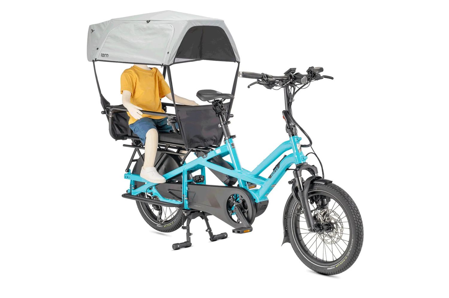 Pare-soleil Tern Sun Shield