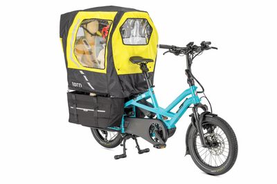 Capote imperméable Tern Rain Shield