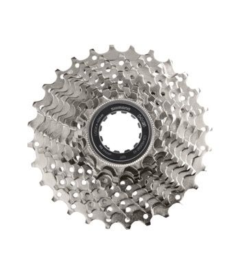 10 gear Shimano Cassette HG-500-10