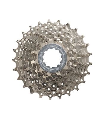 Cassette 9 vitesses Shimano CS-HG400