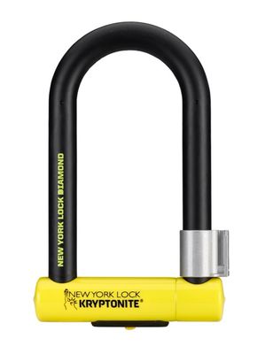 Kryptonite New York Diamond