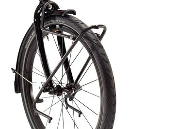 Tern Spartan front rack