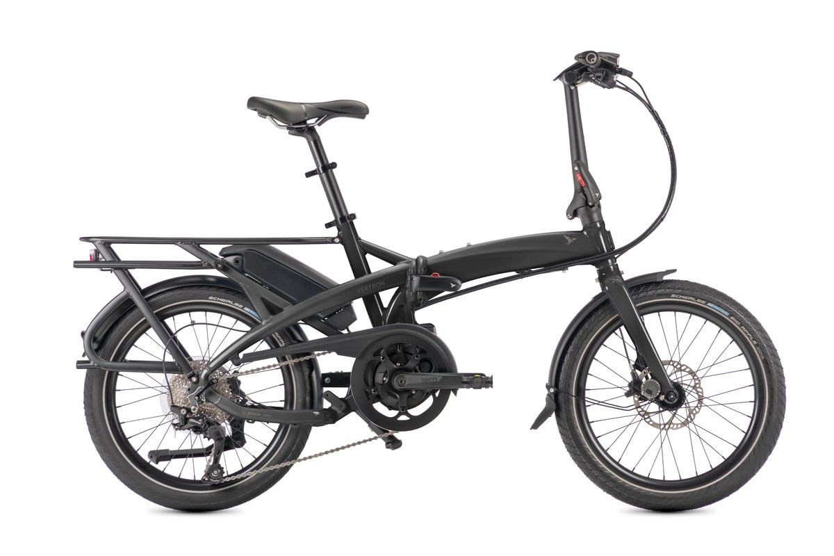 Tern Vektron P10