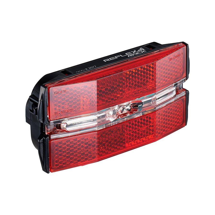 Cateye Reflex Rack tail light
