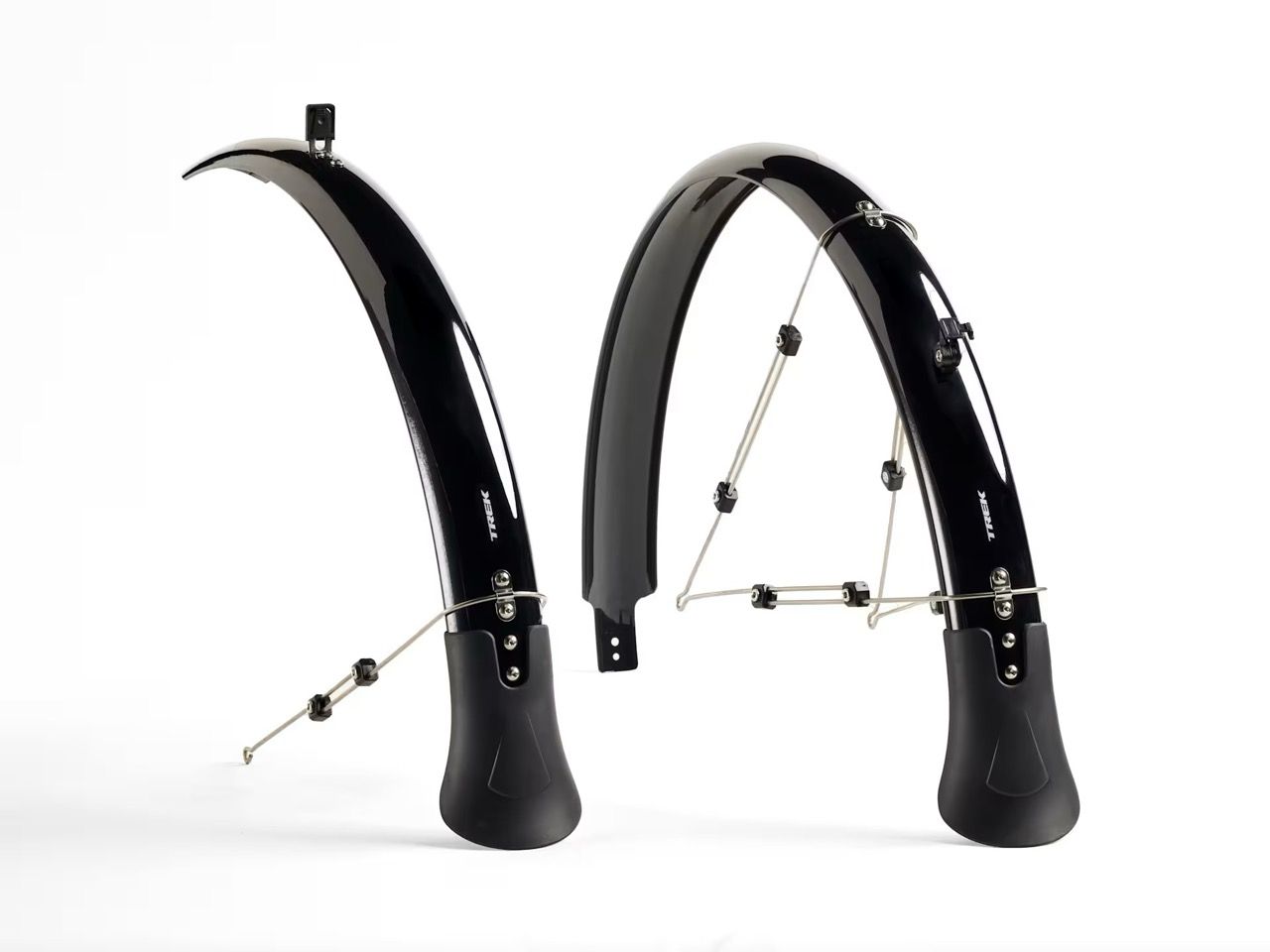 Trek NCS fender set