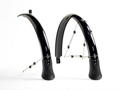Trek NCS fender set
