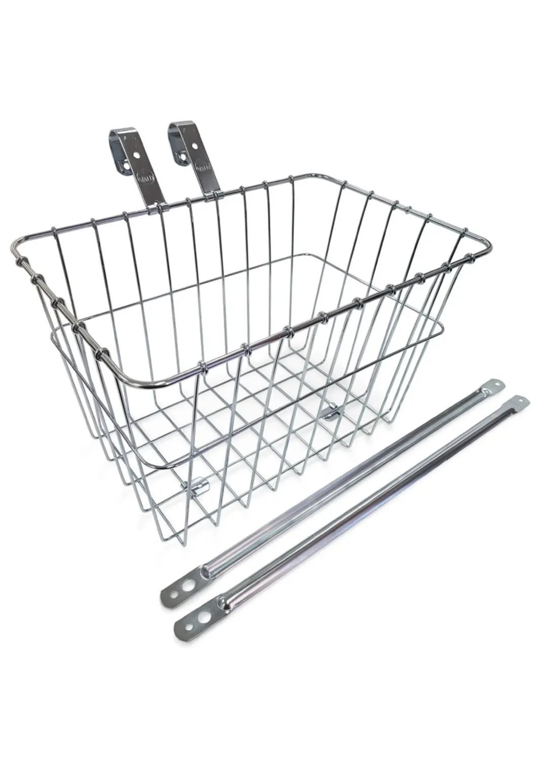 Wald 135 front basket