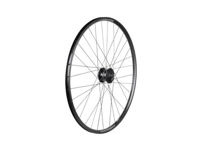 Roue avant Bontrager à moyeu dynamo