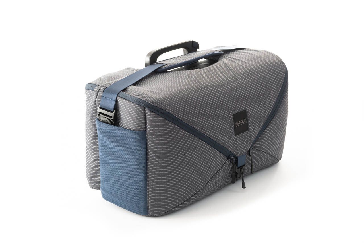 Brompton G Line electric large bag