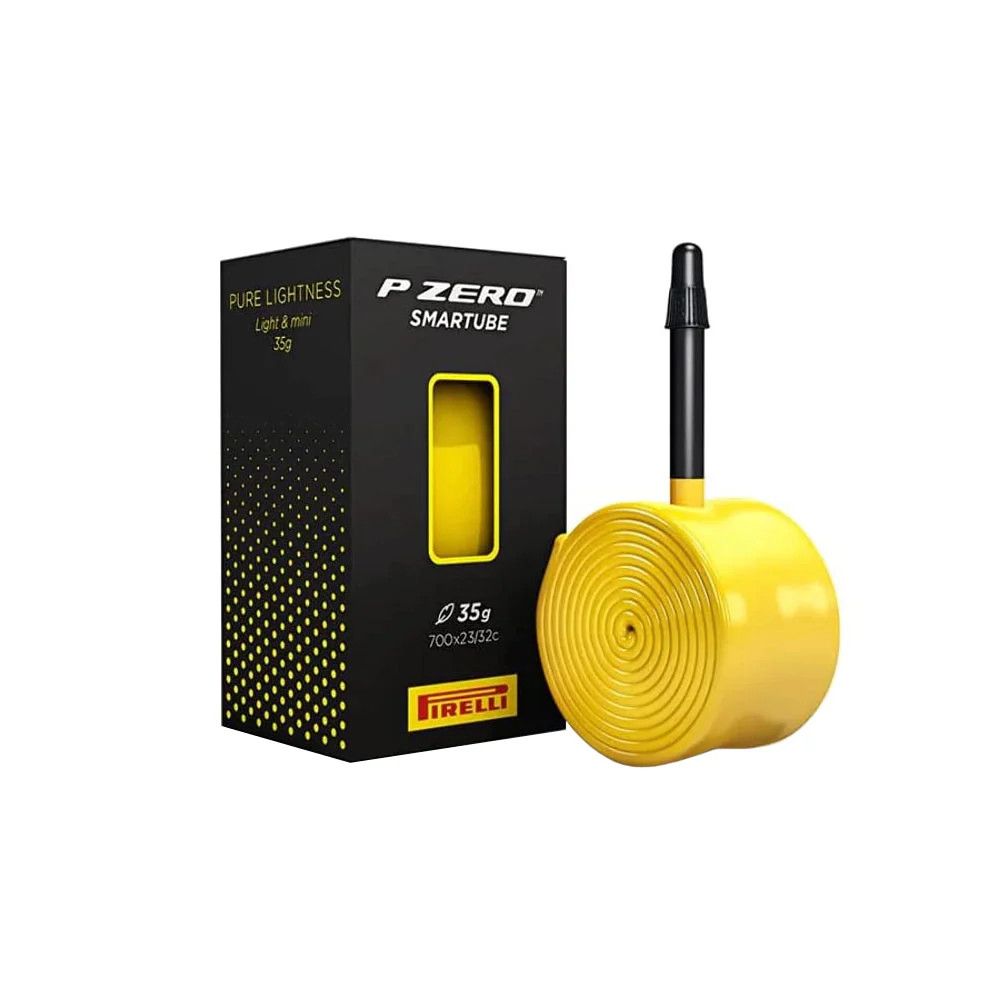 Pirelli P Zero Smartube TPU bicycle tube