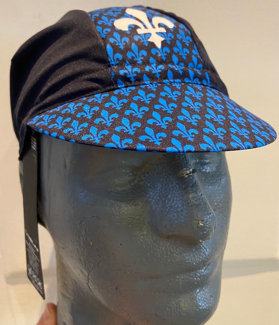 Marinoni Cycles cycling cap