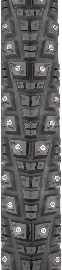45nrth Gravdal winter tyre, Size: 700x38 pliable