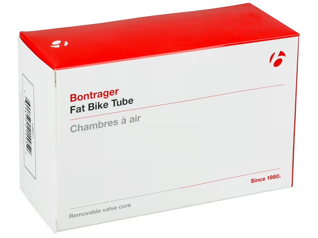 Fatbike presta valve tube