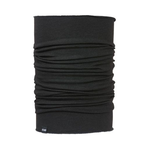 Kombi Merinomix Pro Multiscarf, Color: Noir