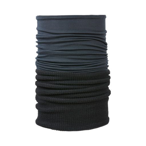 Kombi Redheat Progrid Combo multiscarf, Color: Noir