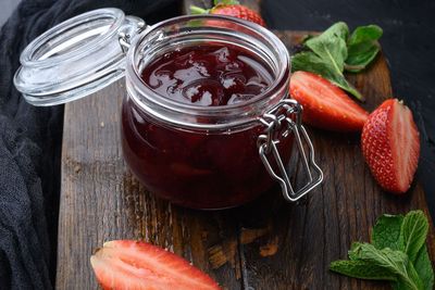 CONSERVE E MARMELLATE