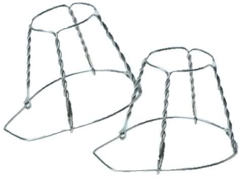 Gabbiette -100pz--rosso