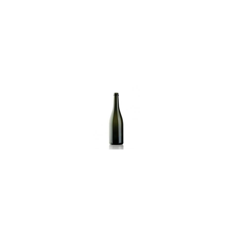 BOTTIGLIA MEZZA CHAMPAGNE 37,5cl -18pz-