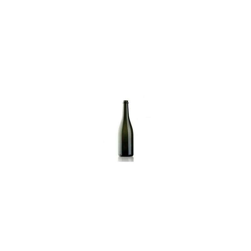 BOTTIGLIA MEZZA CHAMPAGNE 37,5cl -18pz-