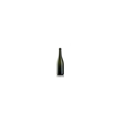 BOTTIGLIA MEZZA CHAMPAGNE 37,5cl -18pz-