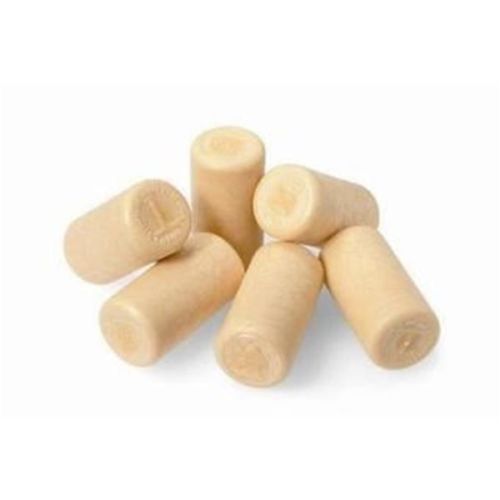 TAPPO SUGHERO AGGLOMERATO MICRO 24x44 -100pz-