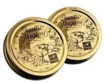 TAPPI PER VASI BORMIOLI 70mm - SCATOLA DA 108 PEZZI