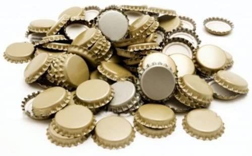 tappo a corona (/)29 mm-oro