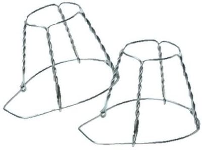 Gabbiette -100pz--verde