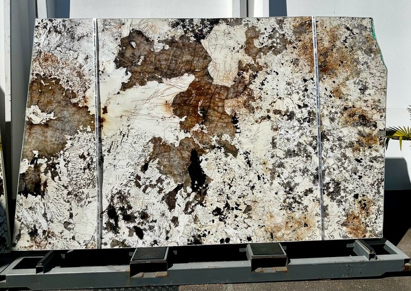 Tranche Quartzite PATAGONIA