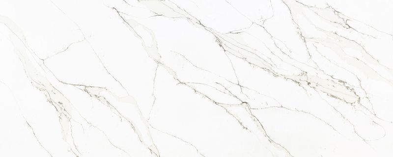 Tranche Quartz Compac UNIQUE CALACATTA GOLD