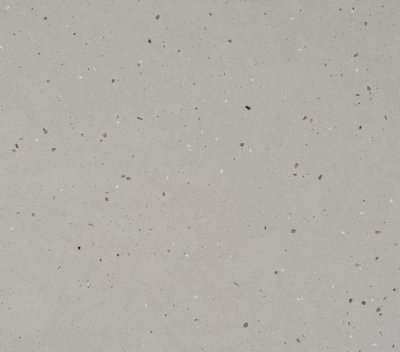 Image tranche de quartz Silestone Concrete Pulse