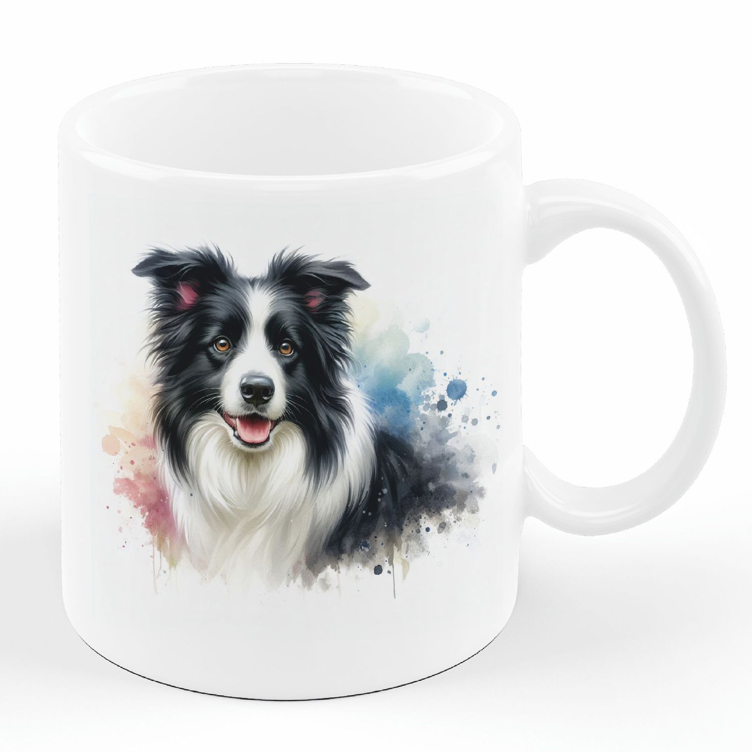 Border collie