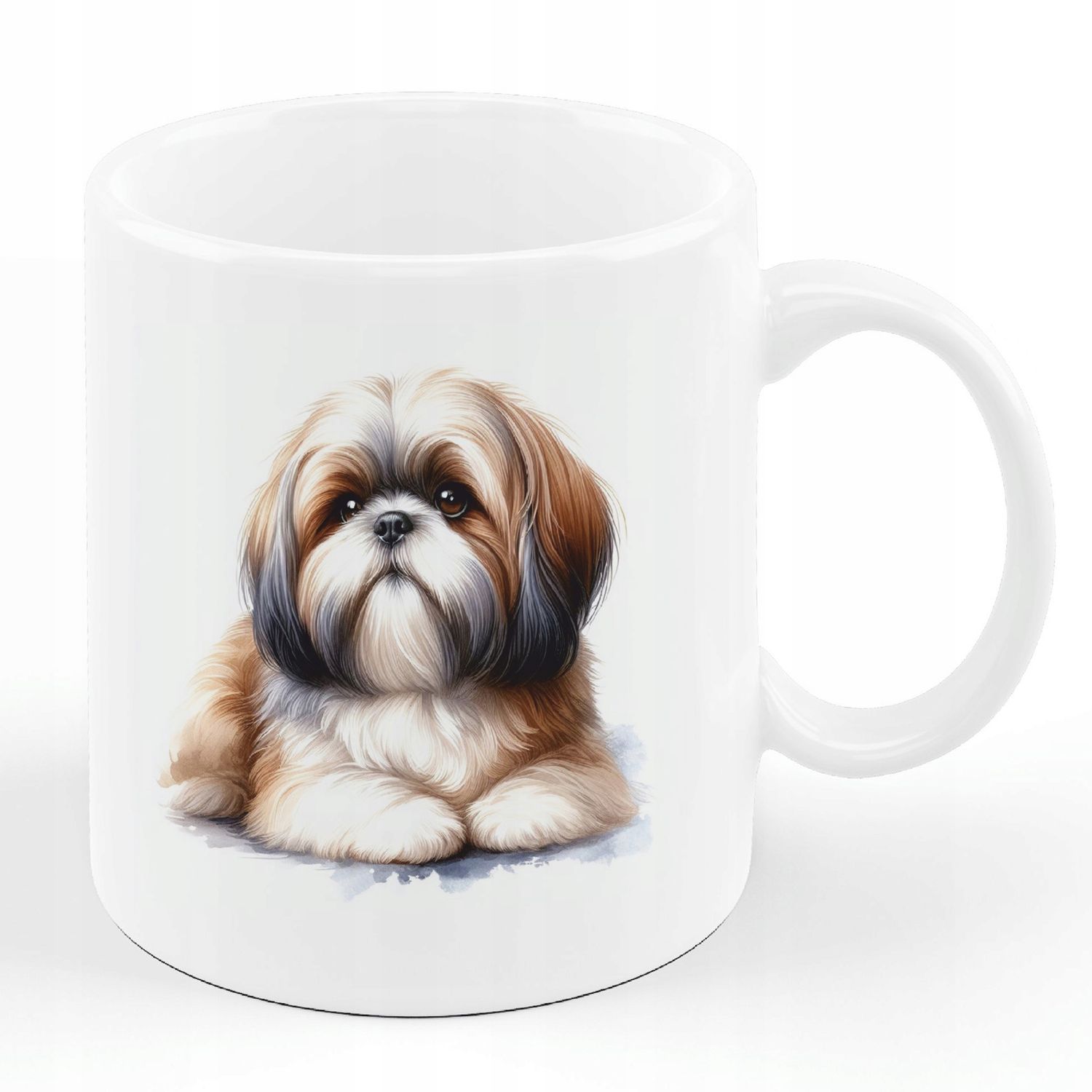 Shih Tzu