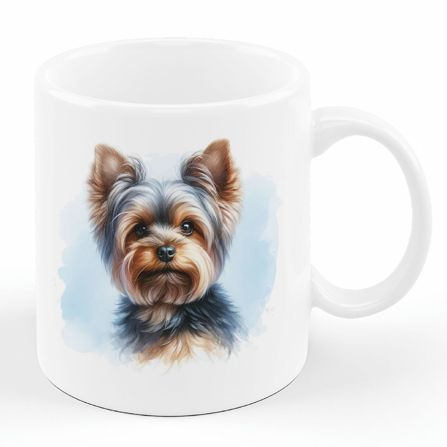 York Yorkshire Terrier
