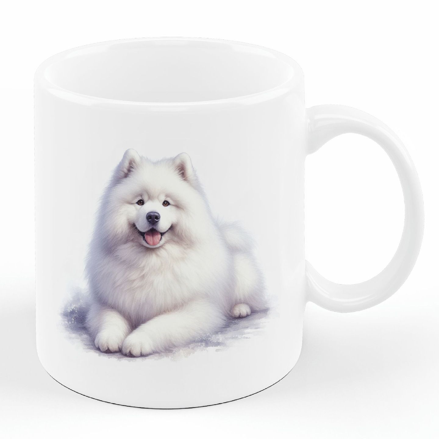 Samoyed
