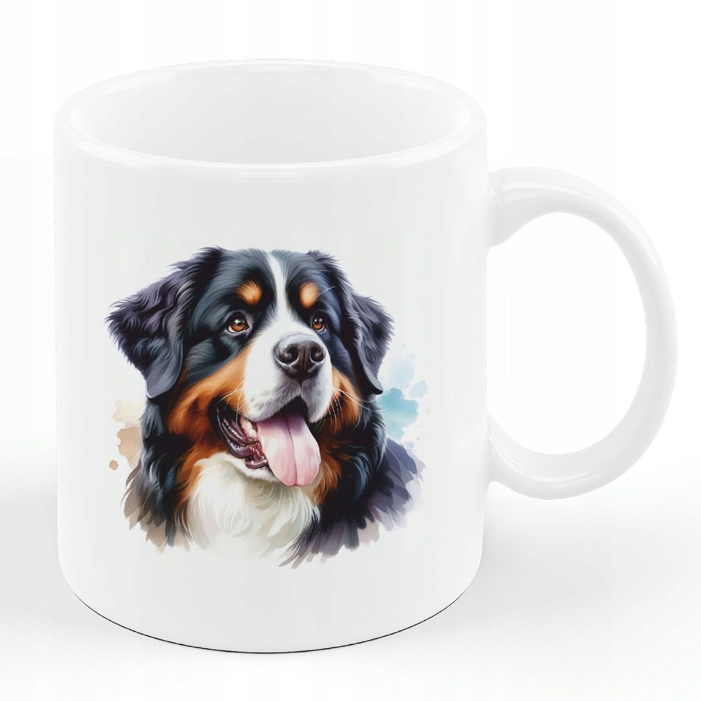 Berneński Pies Pasterski