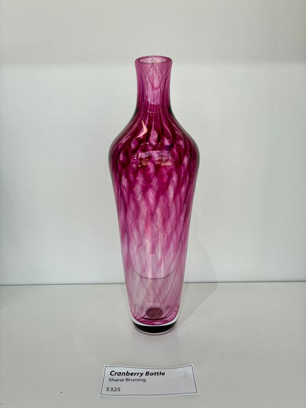 Cranberry Bottle