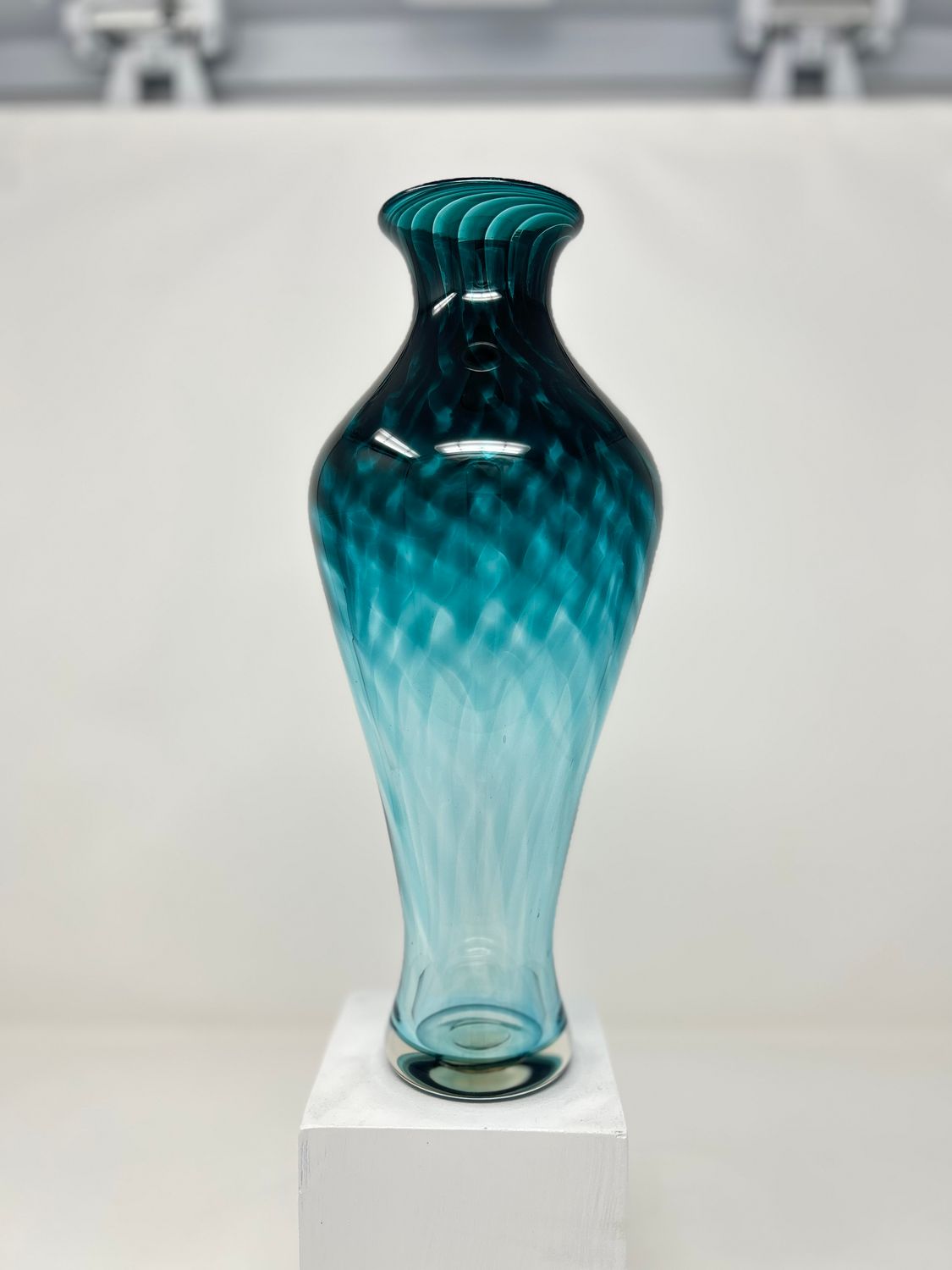Lagoon Amphora