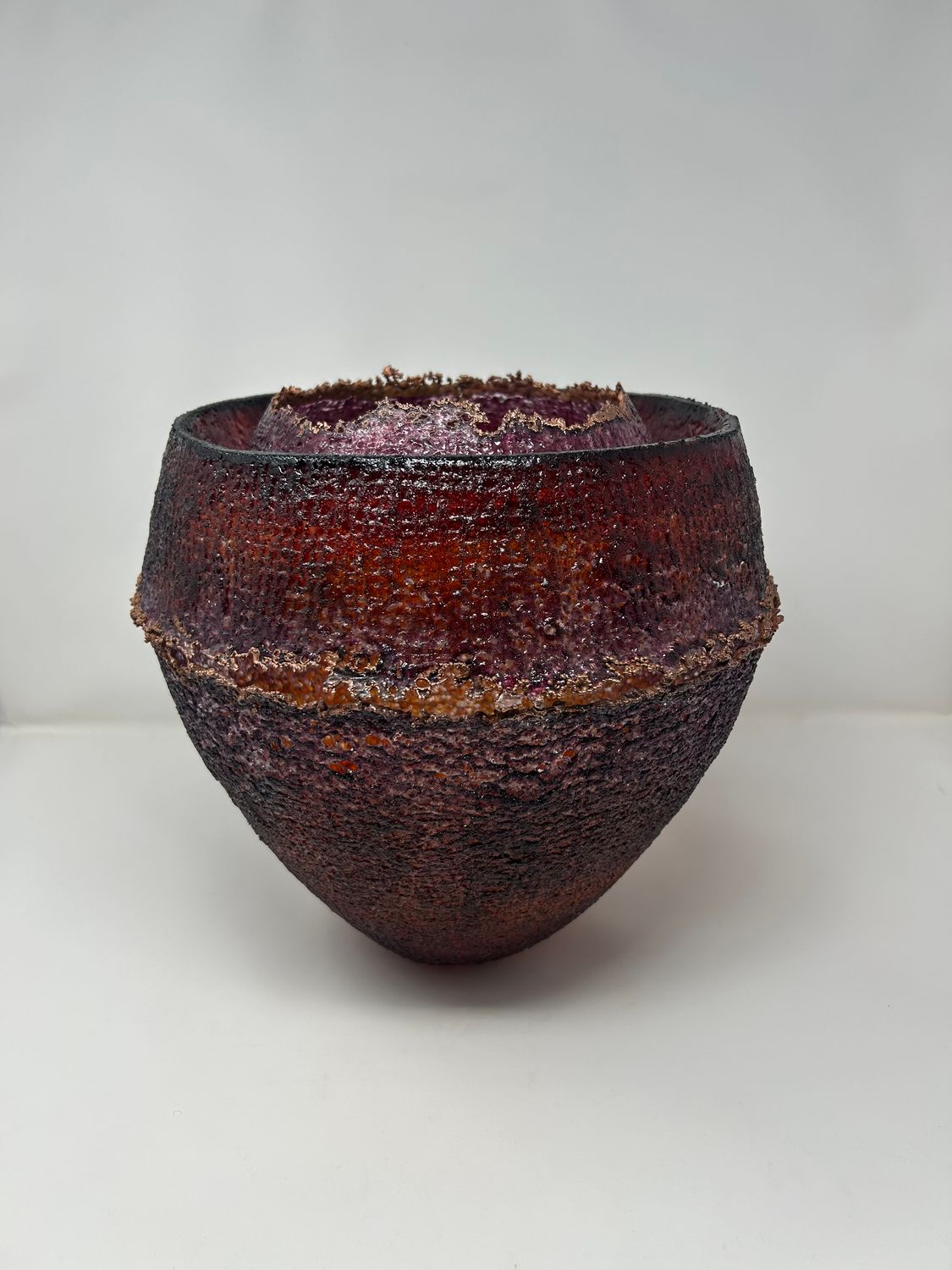 Royal Vessel