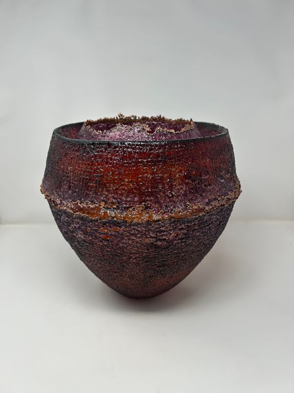 Royal Vessel