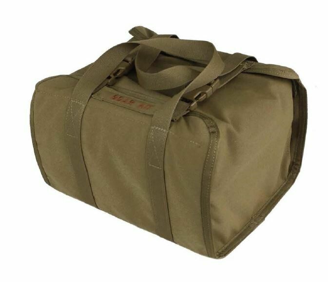 Field Expedient Repair Kit (FERK / BDAR) - Vehicle Specific