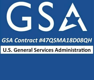 GSA Products