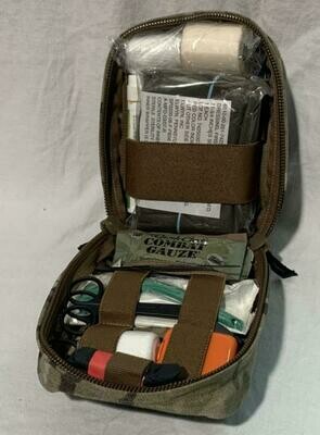 DRIVER'S FIRST AID KIT D-FAK