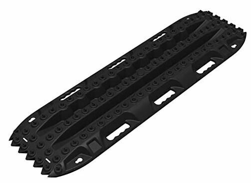 VEHICLE RECOVERY BOARD (PAIR W/STRAPS)