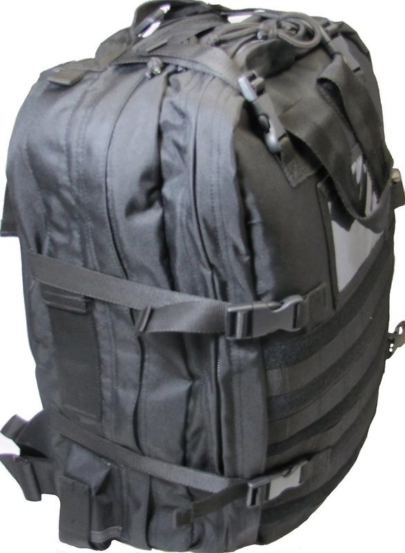 Advanced Vehicle Medical Kit (STOMP)